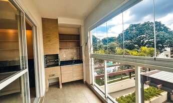Imagem 5: Apartamento para Locação no Taquaral, Campinas-SP