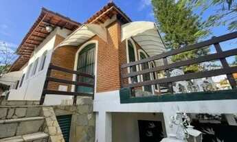 Imagem 3: Casa com 3 SUÍTES - Águas de São Pedro - SP