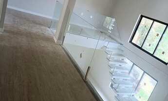 Imagem 2: CASA/SOBRADO 3 SUÍTES PISCINA