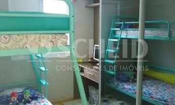 Imagem 2: Apt. 2 dormts, 1 banheiro, 1 vaga, reformado