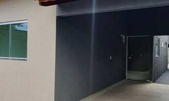 Imagem: Próximo do Triunfo, saída p/ Goianira