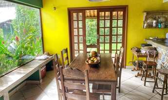 Imagem 6: ALTO CÓRREGO DO URUBU - CHÁCARA CINEMATOGRÁFICA