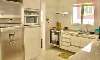 Imagem 6: Apartamento com 3 dormitórios à venda, 90 m² por R$ 1.480.000,00 - Centro - Bertioga/SP