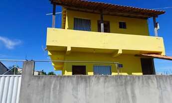 Imagem 3: Vendo casa em Jacaraipe com quintal