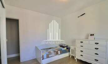 Imagem 8: Apartamento de Alto Padrão na Consolação