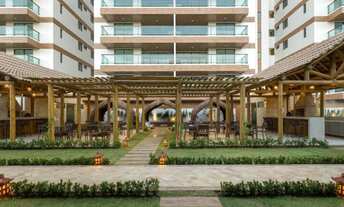 Imagem 6: Apartamento de 132m2 com 3 Suítes, DCE, Ampla Varanda e a 100m do Mar de Camboinha