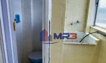 Imagem 13: Apartamento com 2 quartos, 98 m² - venda por R$ 235.000 ou aluguel por R$ 1.882/mês - Praç