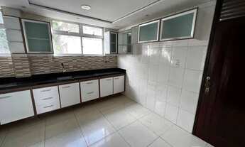 Imagem 6: Apartamento com 3 quartos para alugar, 140 m² por R$ 1.450/mês - Centro - Campina Grande/P