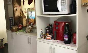 Imagem 4: Apartamento para venda com 70 m² com 2 Dormitórios Central Pq Lapa