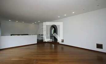 Imagem 2: Casa para Aluguel - Alto de Pinheiros, 4 Quartos, 550 m2