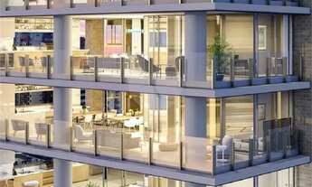 Imagem 3: Apartamento-São Paulo-ITAIM BIBI