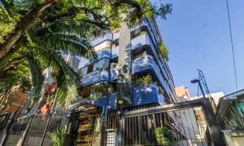 Imagem: Cobertura para Venda - 384m², 3 dormitórios