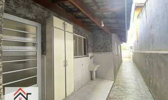 Imagem 5: Casa com 3 dormitórios, 90 m² - venda por R$ 490.000 ou aluguel por R$ 2.600/mês - Nova Ce