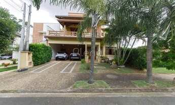 Imagem 3: Casa - Parque Prado - Campinas