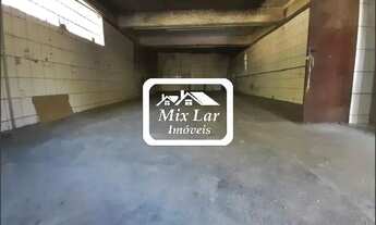 Imagem 7: REF 6141 Galpão Jardim das Flores - Osasco SP