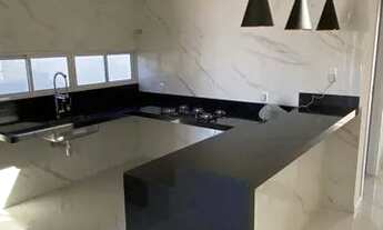 Imagem 5: Casa duplex Parnaíba Residence