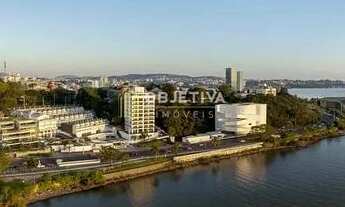 Imagem 7: Apartamento à venda 3 Quartos, 3 Suites, 3 Vagas, 370.49M², Praia de Belas, Porto Alegre