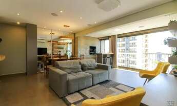 Imagem 6: Apartamento em Menino Deus