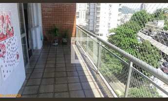 Imagem 6: Apartamento à Venda - Maracanã, 3 Quartos, 139 m2