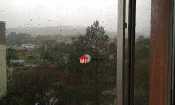 Imagem 4: Apartamento com 1 dormitório à venda, 43 m² por R$ 129.000,00 - Jardim Itu Sabará - Porto