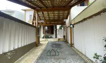 Imagem 5: Casa sobrado em condomínio com 4 quartos no Condomínio Vale dos príncipes - Bairro Jardim