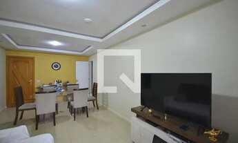 Imagem 3: Apartamento para Aluguel - Vila Valqueire, 2 Quartos, 116 m2