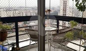 Imagem: São Paulo - Apartamento Padrão - VILA