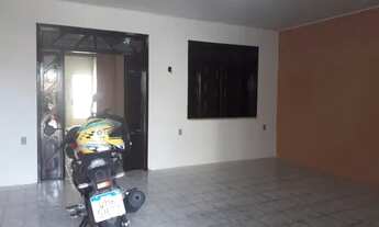 Imagem 3: Casa para venda possui 110 metros quadrados com 2 quartos em Dezoito do Forte - Aracaju