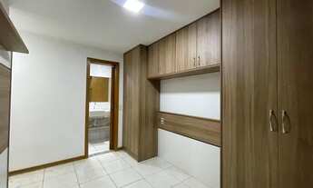 Imagem 2: 2 Quartos 1 Suíte Casa Bella