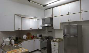 Imagem 4: Apartamento de 3 quartos, sendo 3 suites, todos com ar split, closet, lavabo, 2vgs, portar