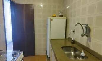 Imagem 2: Apartamento com 2 quartos no coração da Pelinca