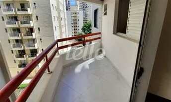 Imagem 2: São Paulo - Apartamento Padrão - Saúde