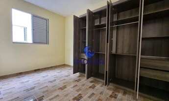 Imagem 6: Apartamento em Suzano; 2 quartos; 1 vaga; mobiliado