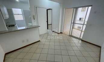 Imagem 5: Apartamento com 1 dormitório para alugar, 42 m² por R$ 1.088,12/mês - Nova Aliança - Ribei