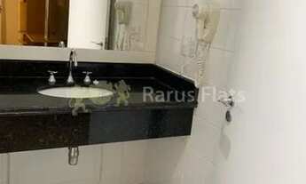 Imagem 7: Rarus Flats - Flat para locação - Edifício Saint Charbel