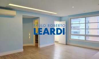 Imagem: APARTAMENTO - CONSOLAÇÃO - SP