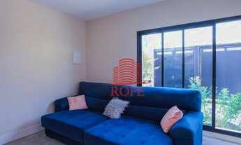 Imagem 4: Casa com 2 dormitórios à venda, 194 m² por R$ 1.500.000,00 - Campo Belo - São Paulo/SP