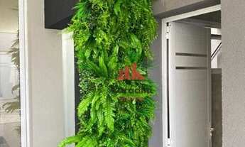 Imagem 4: Casa com 3 dormitórios à venda, 120 m² por R$ 640.000,00 - Jardim Dona Judith - Americana