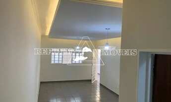 Imagem: Casa padrão em Ipiranga - Ribeirão Preto