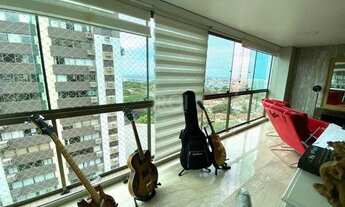 Imagem: Apartamento para Venda - 120m², 3 dormitórios