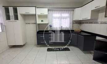 Imagem 4: Casa com 3 dormitórios à venda, 170 m² por R$ 870.000,00 - Centro - Palhoça/SC