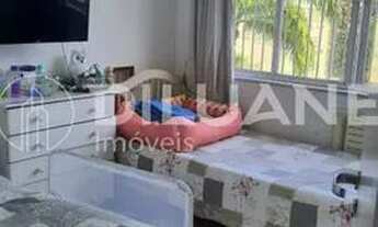 Imagem 6: Apartamento-À VENDA-Humaitá-Rio de Janeiro-RJ