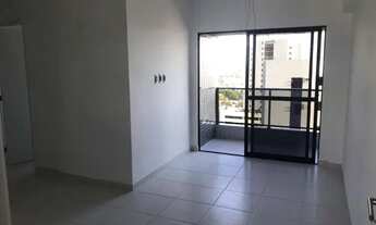 Imagem 7: NI - Apartamento I 3 quartos I No espinheiro I 67m I Nascente