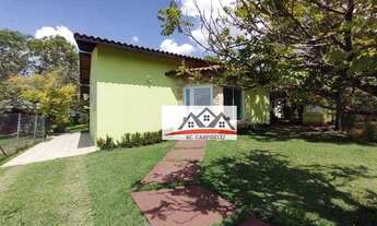 Imagem 6: Casa com Ar Condicionado em Condomínio em Paulínia/SP