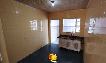 Imagem 5: CASA PARA LOCAÇÃO NA VILA BUENOS AIRES