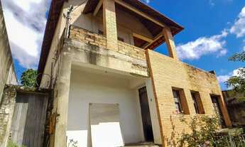 Imagem 2: Casa com 6 dormitórios à venda, 344 m² por R$ 790.000 - João Pinheiro - Belo Horizonte/MG