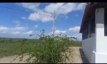 Imagem 3: Sítio em Sobrado