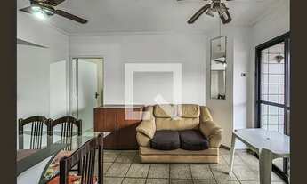 Imagem 6: Apartamento para Aluguel - Balneário Cidade Atlântican, 1 Quarto, 59 m2