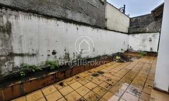 Imagem 2: Rio de Janeiro - Apartamento Padrão - Piedade