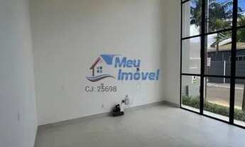 Imagem 6: BRASÍLIA - Casa de Condomínio - SETOR HABITACIONAL VICENTE PIRES